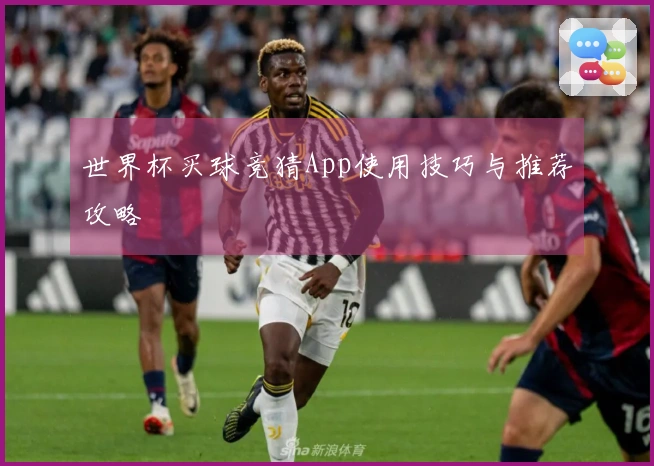 世界杯买球竞猜App使用技巧与推荐攻略