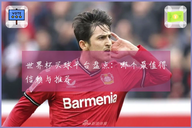 世界杯买球平台盘点：哪个最值得信赖与推荐