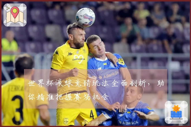 世界杯滚球竞猜玩法全面剖析，助你精准把握赛场机会