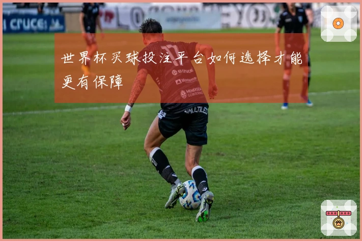世界杯买球投注平台如何选择才能更有保障