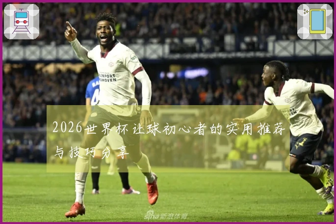 2026世界杯让球初心者的实用推荐与技巧分享