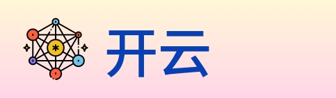 开云 logo